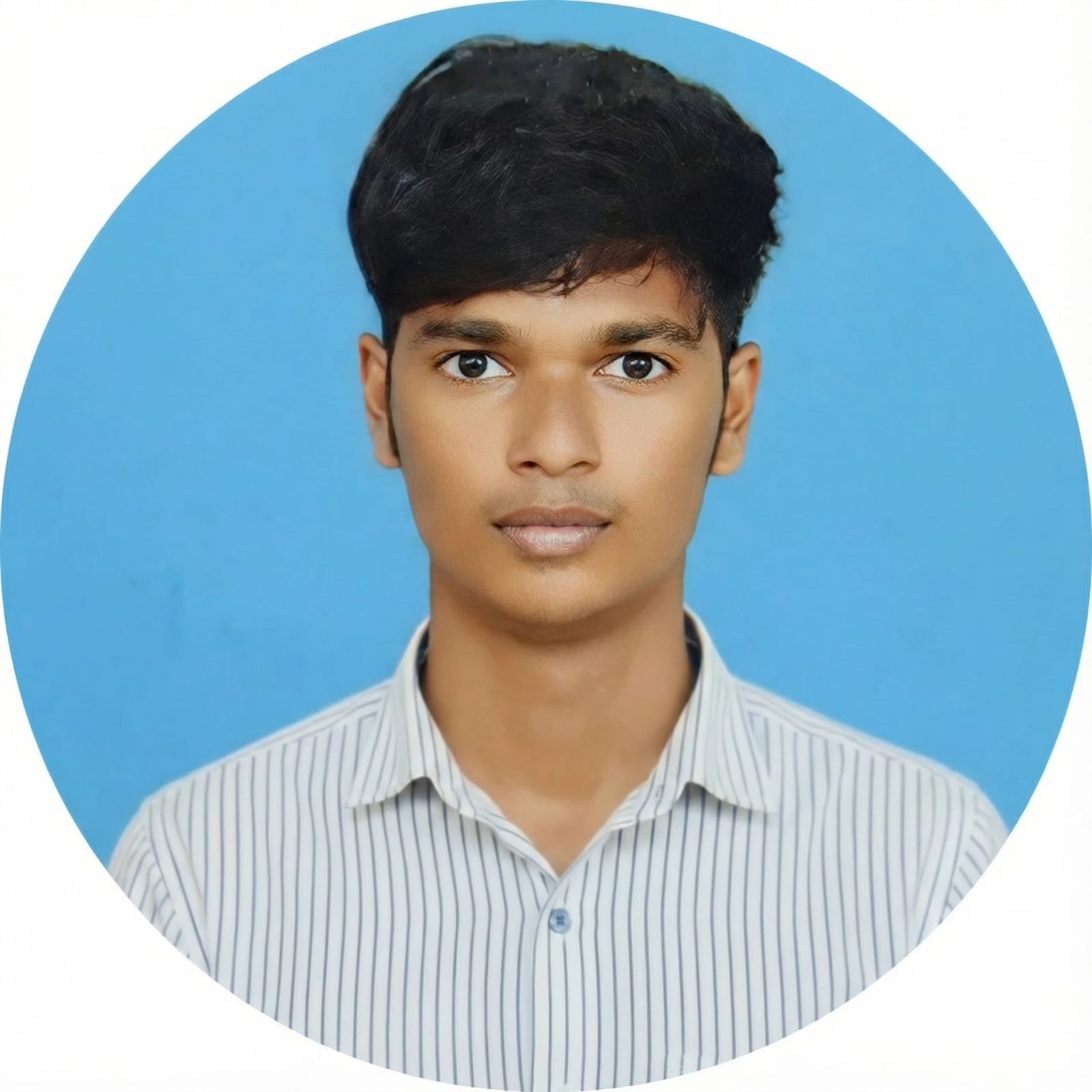 Praveen A - Cloud & DevOps Engineer